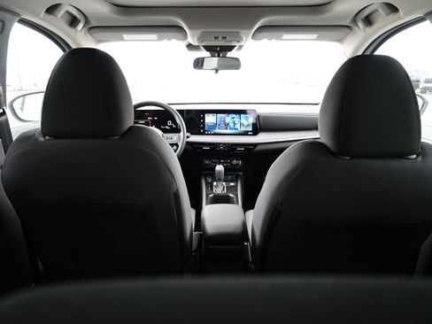 New 2026 Nissan Kicks SV w/ SV Premium Package image 14