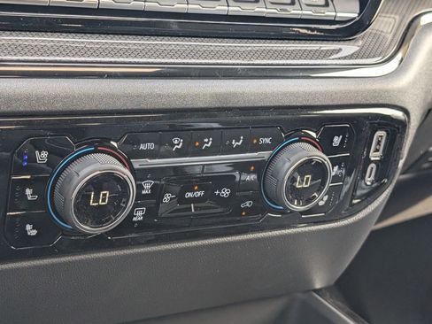 New 2026 Chevrolet Silverado 1500 ZR2 AWD/4WD image 17
