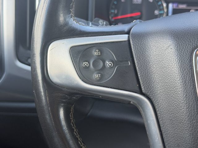 Used 2018 GMC Sierra 1500 SLE w/ SLE Value Package AWD/4WD image 26