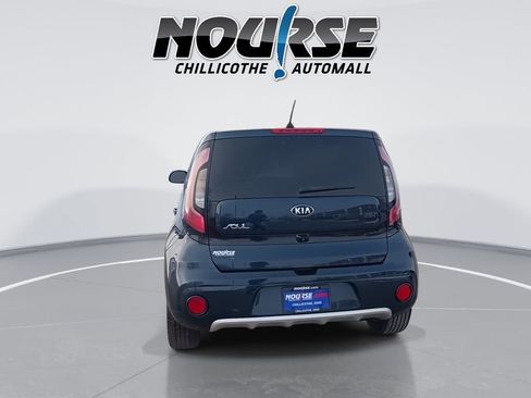 Used 2018 Kia Soul + image 7