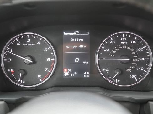 New 2026 Subaru Forester Sport image 17