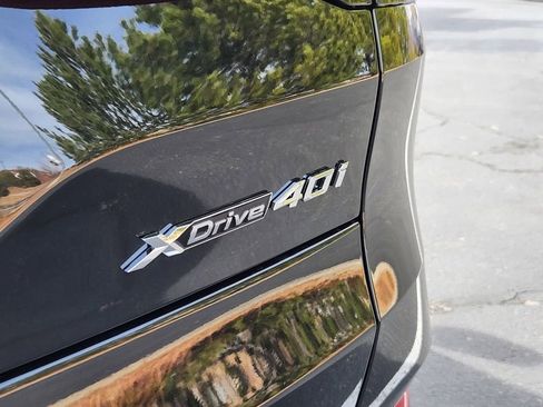 New 2026 BMW X5 xDrive40i AWD/4WD image 21