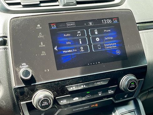 Used 2022 Honda CR-V EX-L image 14