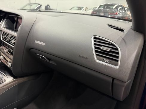 Used 2013 Audi S5 Premium Plus AWD/4WD image 42