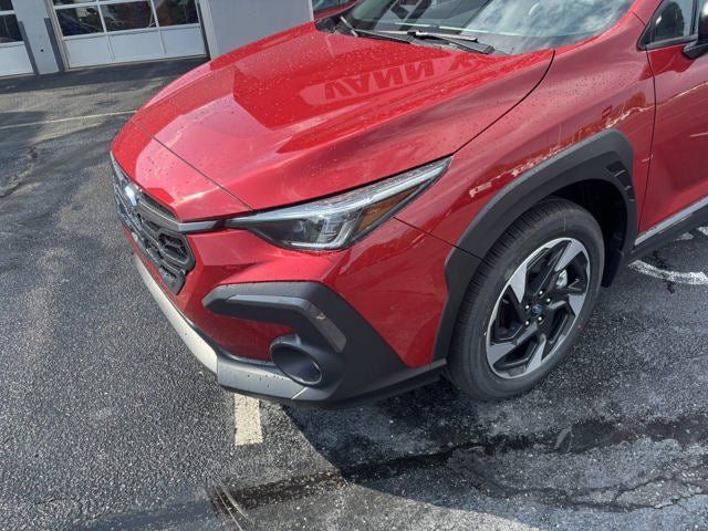 New 2026 Subaru Crosstrek 2.5i Limited AWD/4WD image 64