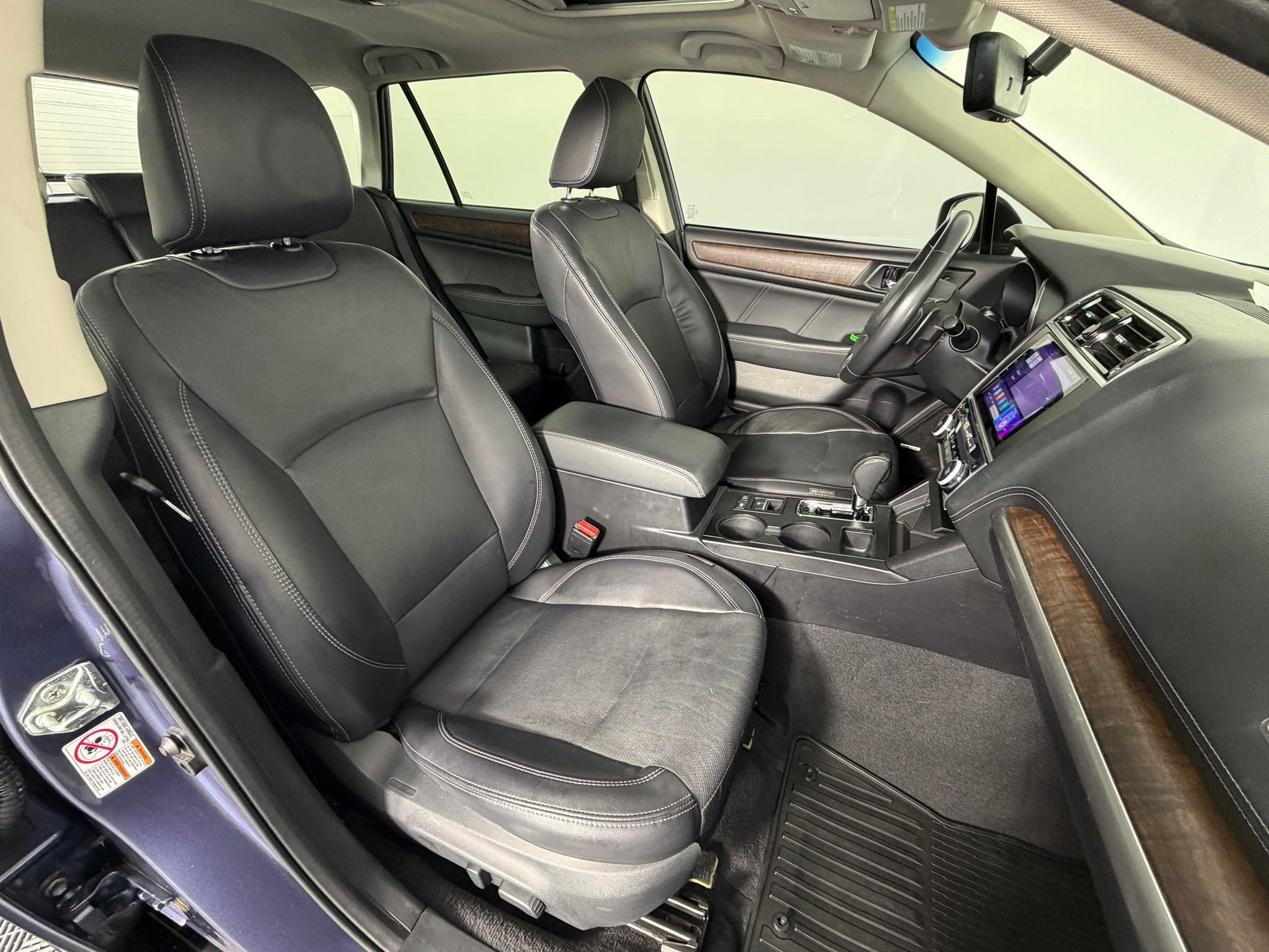 Used 2018 Subaru Outback 2.5i Limited AWD/4WD image 30