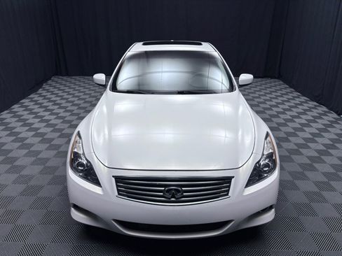 Used 2012 INFINITI G37 x Coupe w/ Premium Pkg AWD/4WD image 9