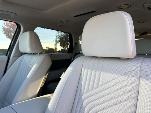 New 2026 Hyundai Palisade SEL image 15
