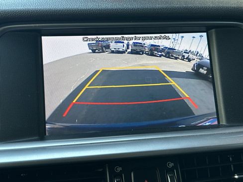 Used 2020 Kia Optima LX FWD image 17