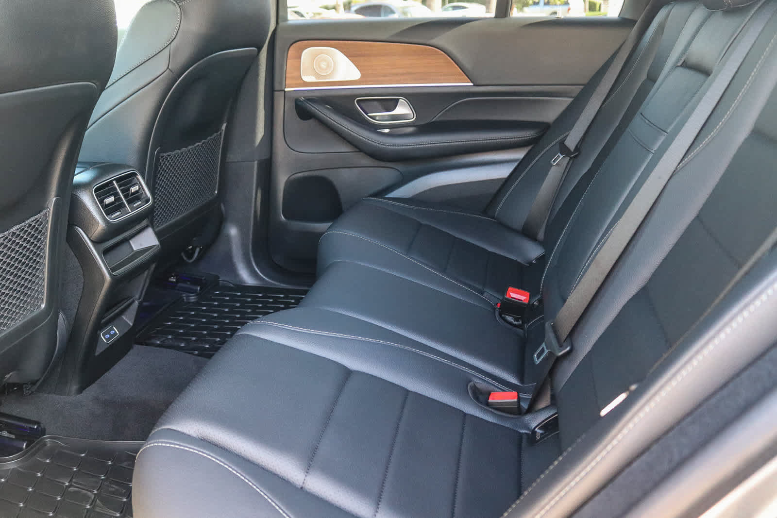 Used 2026 Mercedes-Benz GLE 350 4MATIC image 17