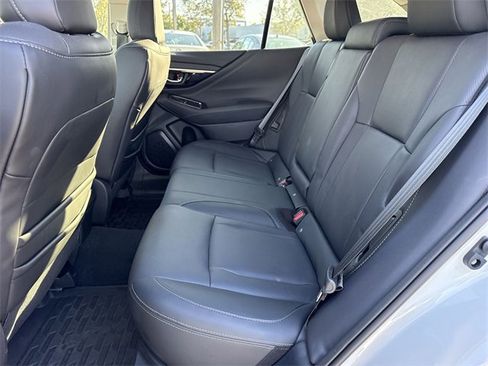 Certified 2024 Subaru Outback Limited XT image 23