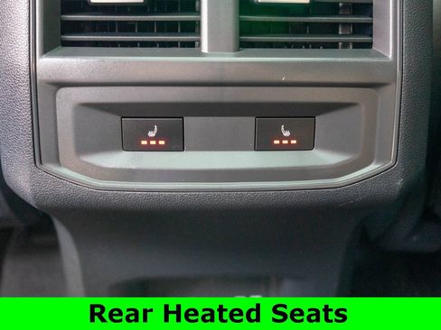 Used 2022 Volkswagen Atlas Cross Sport SEL Premium R-Line image 14