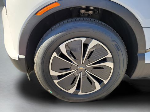 New 2026 Chevrolet Blazer EV LT image 20