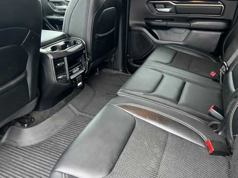 Used 2021 RAM 1500 Rebel w/ Rebel Level 1 Equipment Group image 13