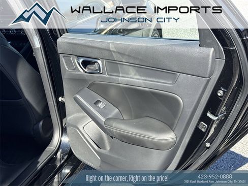 Used 2025 Acura Integra A-Spec image 38