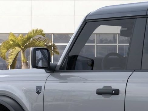 New 2026 Ford Bronco Big Bend AWD/4WD image 52
