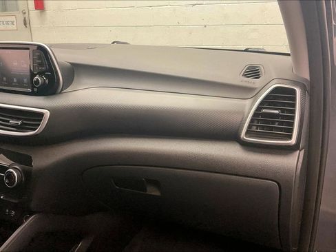 Used 2021 Hyundai Tucson Value image 15