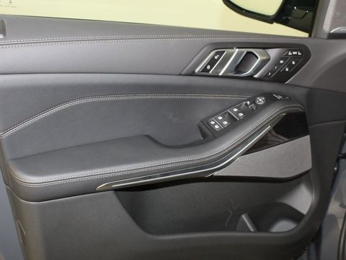 New 2026 BMW X7 xDrive40i w/ Executive Package image 11