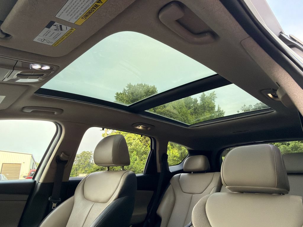 Used 2020 Hyundai Santa Fe Limited FWD image 33