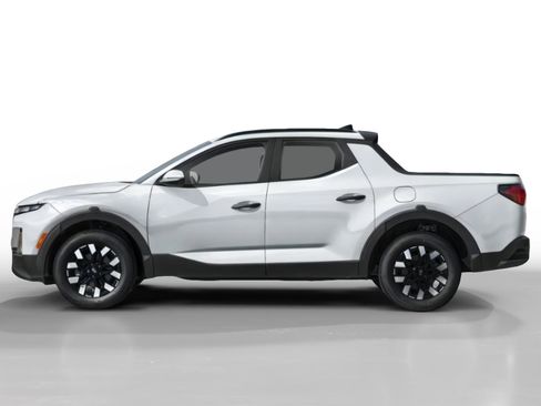 New 2026 Hyundai Santa Cruz SEL AWD/4WD image 2