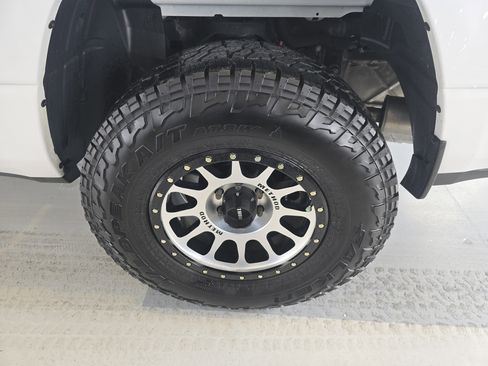 Used 2020 RAM 1500 Big Horn image 9