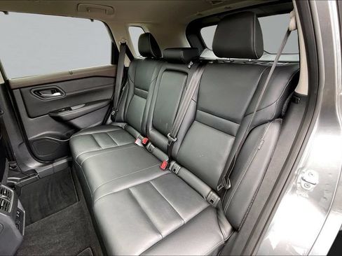 Used 2023 Nissan Rogue SL w/ SL Premium Package FWD image 26
