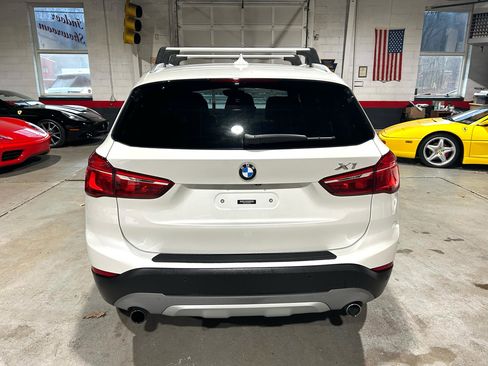 Used 2018 BMW X1 xDrive28i w/ Convenience Package image 4