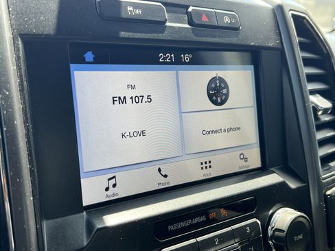 Used 2019 Ford F150 XLT w/ Trailer Tow Package AWD/4WD image 19