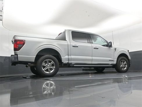 Used 2024 Ford F150 XLT w/ Mobile Office Package image 38