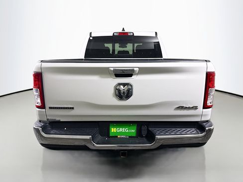 Used 2019 RAM 1500 Big Horn image 8