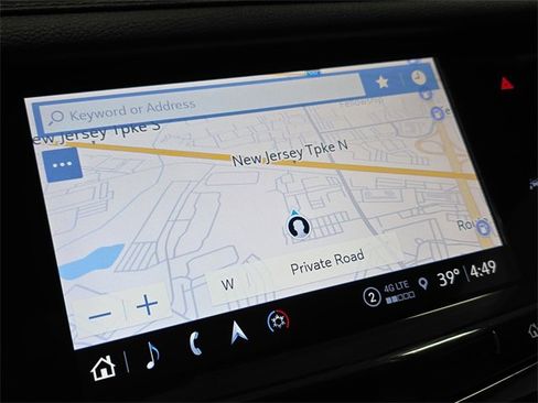 Certified 2024 Cadillac XT6 Sport image 19