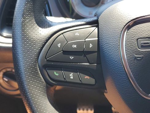 Used 2023 Dodge Challenger R/T w/ Shaker Package image 16