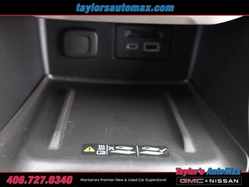 Used 2022 GMC Acadia Denali image 30