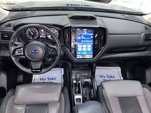 Certified 2023 Subaru Ascent Onyx Edition Limited AWD/4WD image 29
