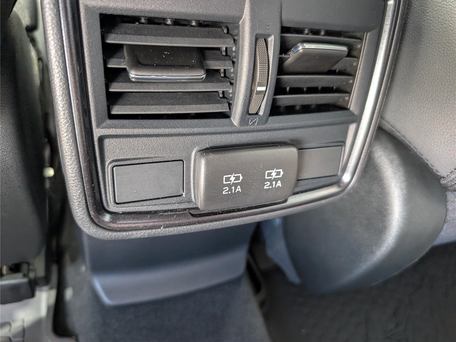 Used 2024 Subaru Forester Wilderness AWD/4WD image 16