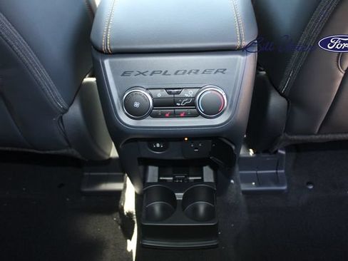 New 2027 Ford Explorer Tremor w/ Sun And Sound Package AWD/4WD image 11