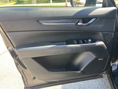 Used 2019 MAZDA CX-5 Grand Touring Reserve AWD/4WD image 3