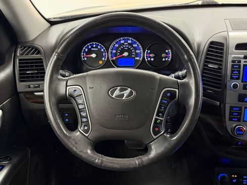 Used 2012 Hyundai Santa Fe Limited image 16