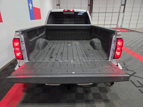 Used 2015 Chevrolet Silverado 2500 LTZ w/ Duramax Plus Package image 28