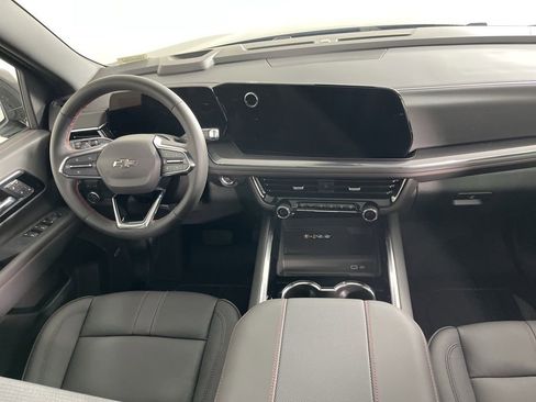 New 2026 Chevrolet Tahoe RST w/ Comfort Package image 5