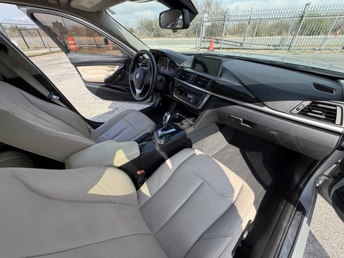 Used 2015 BMW 328i Sedan image 8