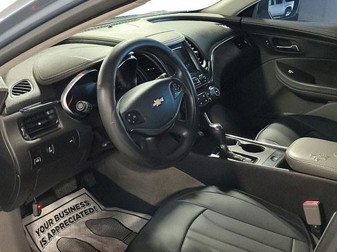Used 2014 Chevrolet Impala LS FWD image 7