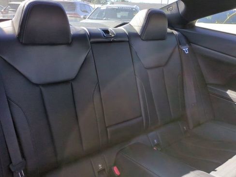 Used 2024 BMW 430i Coupe w/ M Sport Package image 12