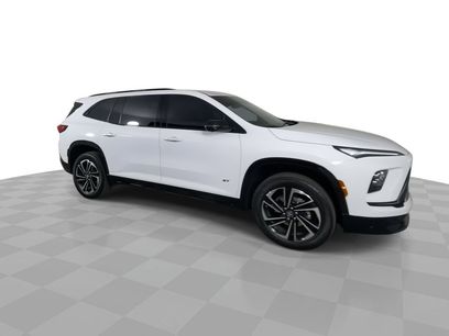 Used 2025 Buick Enclave Sport Touring
