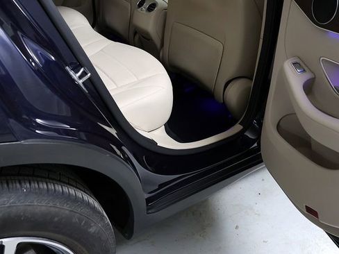 Certified 2022 Mercedes-Benz GLC 300 GLC 300 image 34