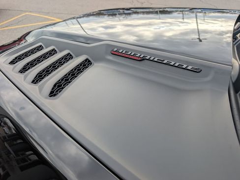 New 2026 RAM 1500 RHO w/ Bed Utility Group image 49