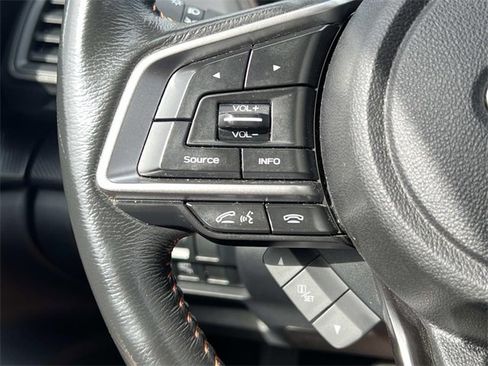 Used 2018 Subaru Crosstrek 2.0i Premium w/ Eyesight System image 27