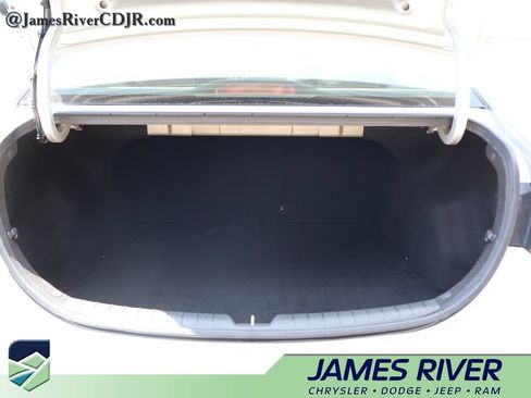 Used 2019 Hyundai Accent SEL w/ Cargo Package FWD image 13