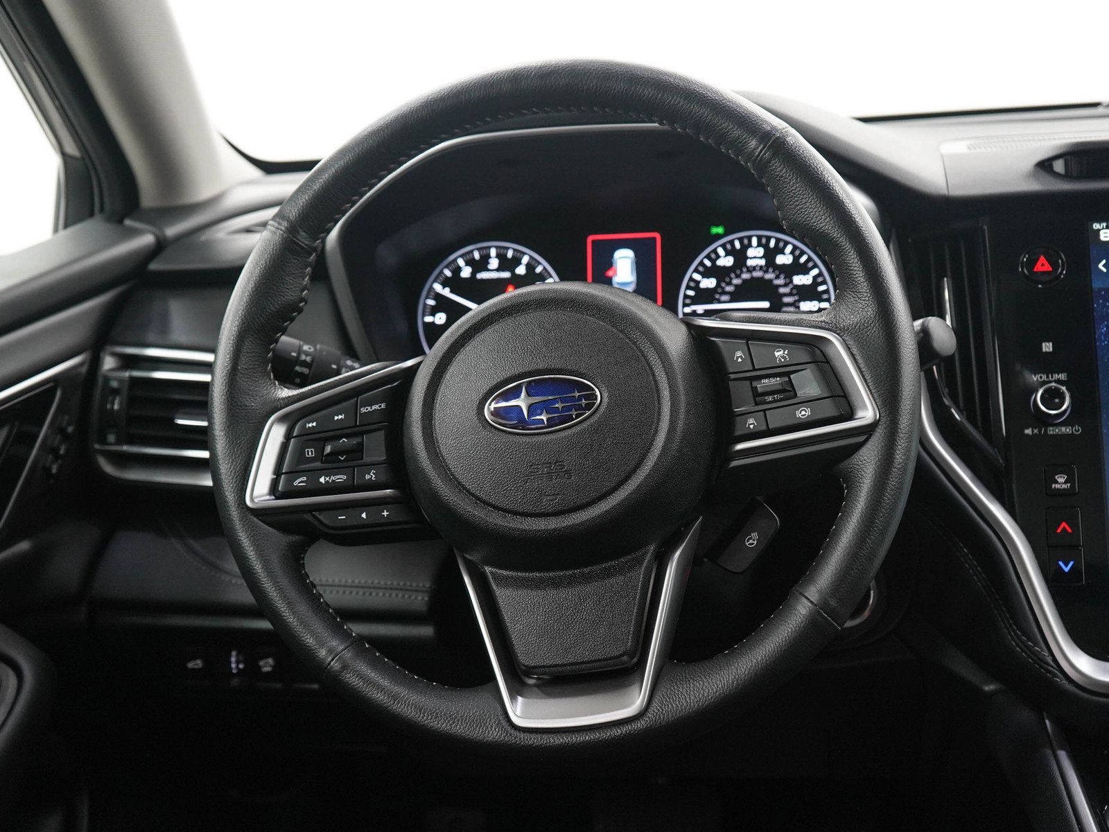 Used 2024 Subaru Outback Limited AWD/4WD image 17