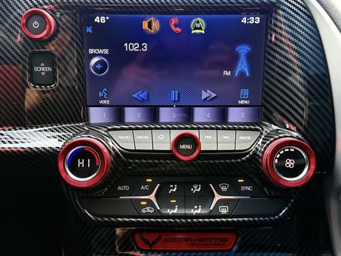 Used 2015 Chevrolet Corvette Stingray Coupe image 28